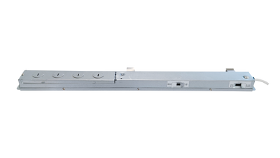 1x4 20/25/30/35/40 Watt Selectable LED Grid Frame Light 3000/3500/4000/5000/6500K