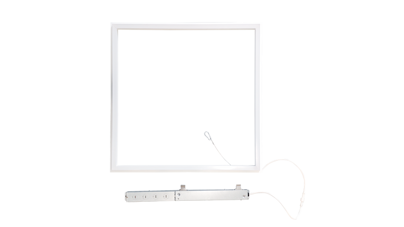 2x2 20/25/30/35/40 Watt Selectable LED Grid Frame Light 3000/3500/4000/5000/6500K