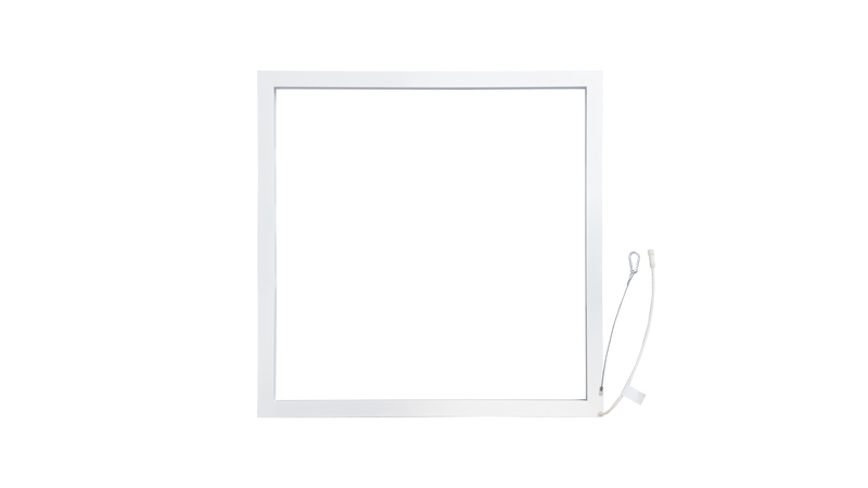 2x2 20/25/30/35/40 Watt Selectable LED Grid Frame Light 3000/3500/4000/5000/6500K