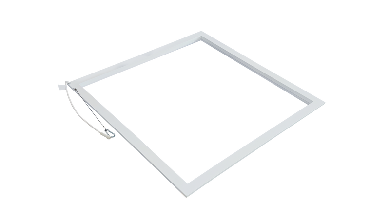 2x2 20/25/30/35/40 Watt Selectable LED Grid Frame Light 3000/3500/4000/5000/6500K