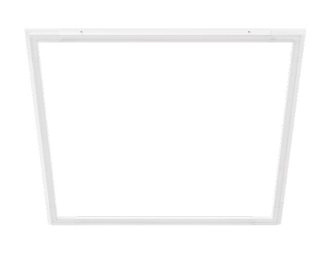 LiteTronics 2x2 18/27/36 Watt LED Selectable Frame 3500/4000/5000K Selectable  