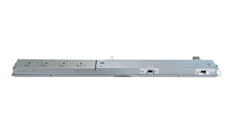 2x4 30/35/40/45/50 Watt Selectable LED Grid Frame Light 3000/3500/4000/5000/6500K