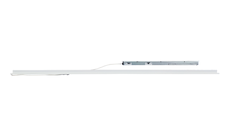 2x4 30/35/40/45/50 Watt Selectable LED Grid Frame Light 3000/3500/4000/5000/6500K