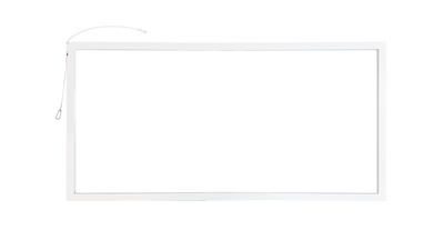 2x4 30/35/40/45/50 Watt Selectable LED Grid Frame Light 3000/3500/4000/5000/6500K