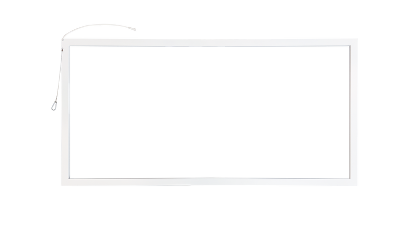 2x4 30/35/40/45/50 Watt Selectable LED Grid Frame Light 3000/3500/4000/5000/6500K