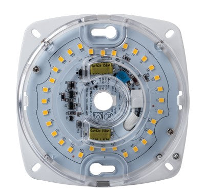 Keystone Technologies 4 Inch 17 Watt 90CRI AC Circline LED Light Engine 2700K Warm White  