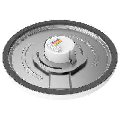 Satco 9 Inch 13 Watt Blink LED Flush Mount Fixture 2700/3000/3500/4000/5000K