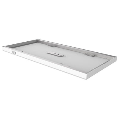 Satco 24 Watt 1x2 LED Surface Mount Light 2700/3000/3500/4000/5000K   