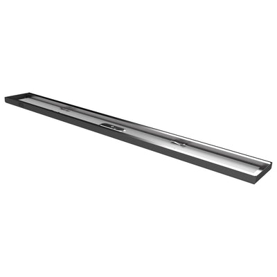 Satco 42 Watt 5.5 Inch x 48 Inch LED Surface Mount Light 2700/3000/3500/4000/5000K   