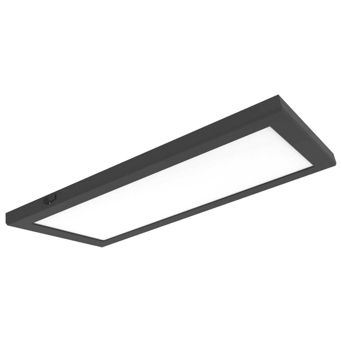 47 Watt 1x4 LED Surface Mount Light 2700/3000/3500/4000/5000K – Green ...
