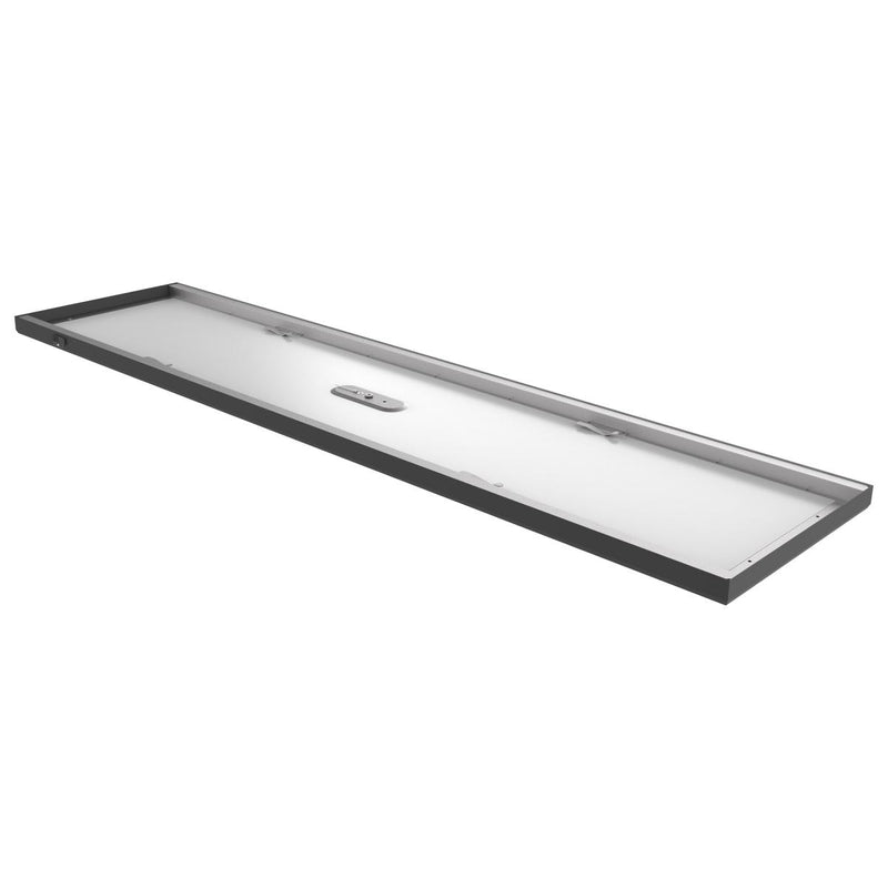 Satco 47 Watt 1x4 LED Surface Mount Light 2700/3000/3500/4000/5000K   