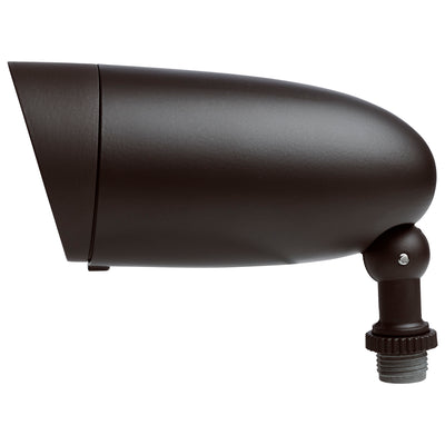 Satco Outdoor Starfish LED RGB Bullet Flood Light Fixture PAR20