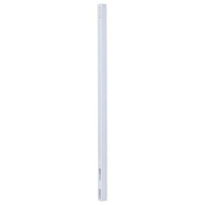 Satco 21 Inch 8 Watt Counterquick Slim Linkable LED Undercabinet CCT Selectable