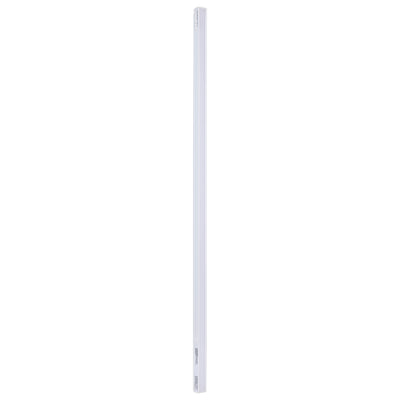 Satco 30 Inch 10 Watt Counterquick Slim Linkable LED Undercabinet CCT Selectable