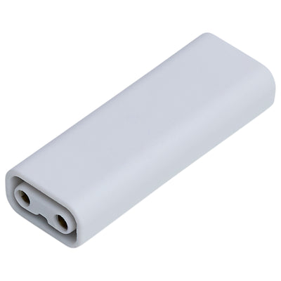 Satco End-To-End Cable Coupler for Satco|Nuvo CounterQuick Slim Series
