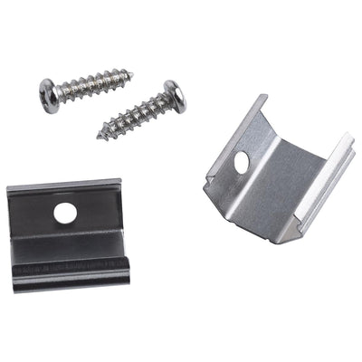 Satco Replacement Angle Clip (2-Pack)