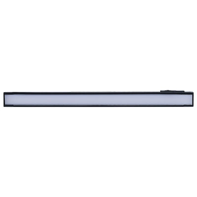 Satco 10 Inch 4 Watt Counterquick Slim Linkable LED Undercabinet CCT Selectable