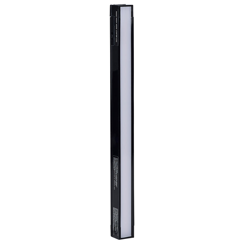 Satco 10 Inch 4 Watt Counterquick Slim Linkable LED Undercabinet CCT Selectable