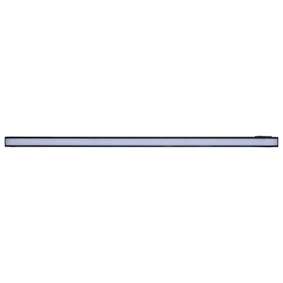 Satco 21 Inch 8 Watt Counterquick Slim Linkable LED Undercabinet CCT Selectable