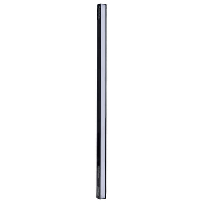 Satco 21 Inch 8 Watt Counterquick Slim Linkable LED Undercabinet CCT Selectable