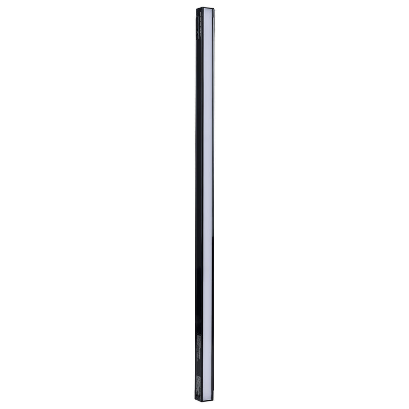 Satco 21 Inch 8 Watt Counterquick Slim Linkable LED Undercabinet CCT Selectable