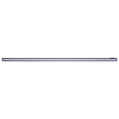 Satco 30 Inch 10 Watt Counterquick Slim Linkable LED Undercabinet CCT Selectable