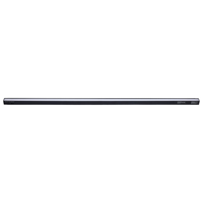 Satco 30 Inch 10 Watt Counterquick Slim Linkable LED Undercabinet CCT Selectable