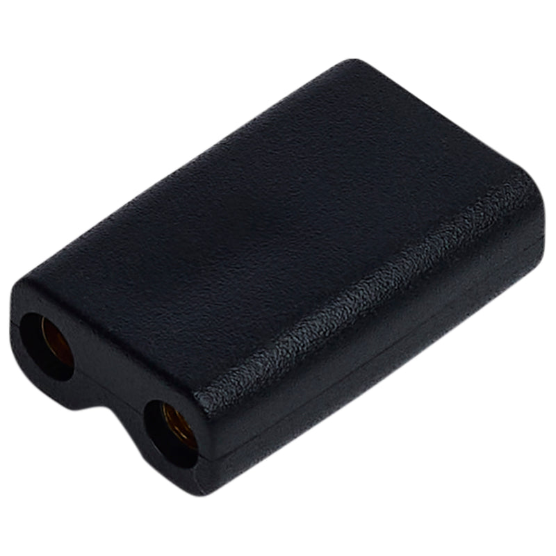 Satco Direct End-To-End Connector for Satco|Nuvo CounterQuick Slim Series (2-PK)