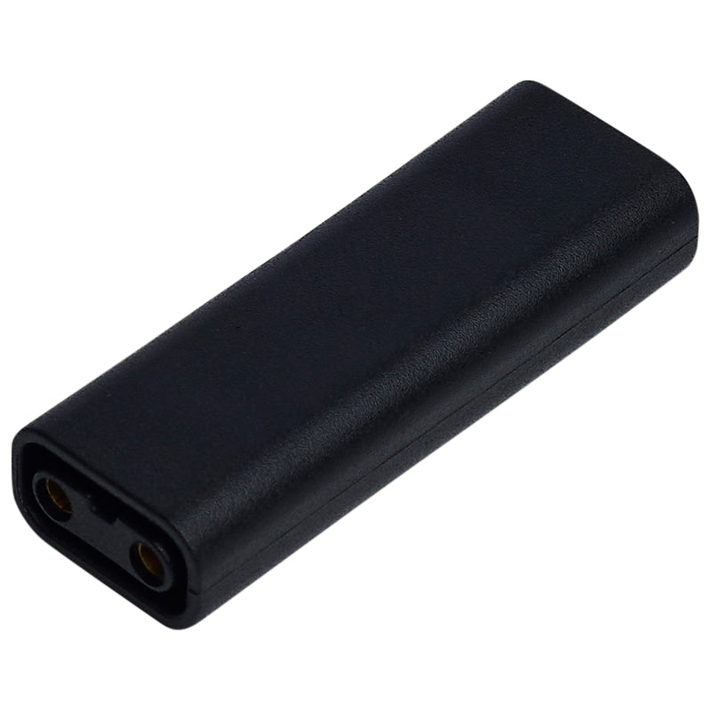 Satco End-To-End Cable Coupler for Satco|Nuvo CounterQuick Slim Series