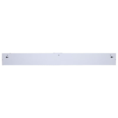 Satco 34 Inch 20 Watt LED Color Selectable Under Cabinet Light 3000/4000/5000K