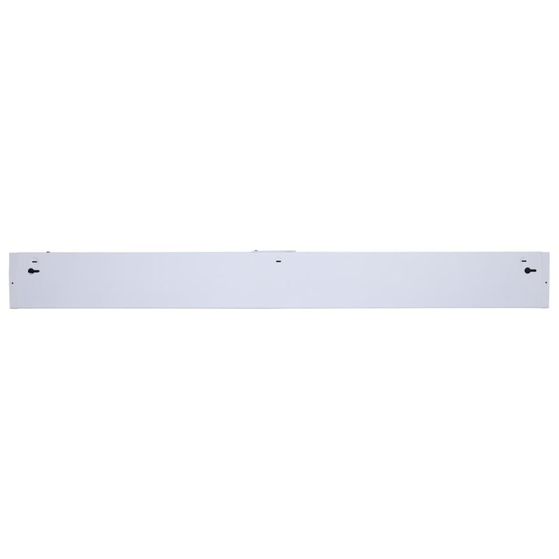 Satco 34 Inch 20 Watt LED Color Selectable Under Cabinet Light 3000/4000/5000K