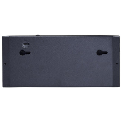 Satco 8 Inch 5 Watt LED Color Selectable Under Cabinet Light 3000/4000/5000K