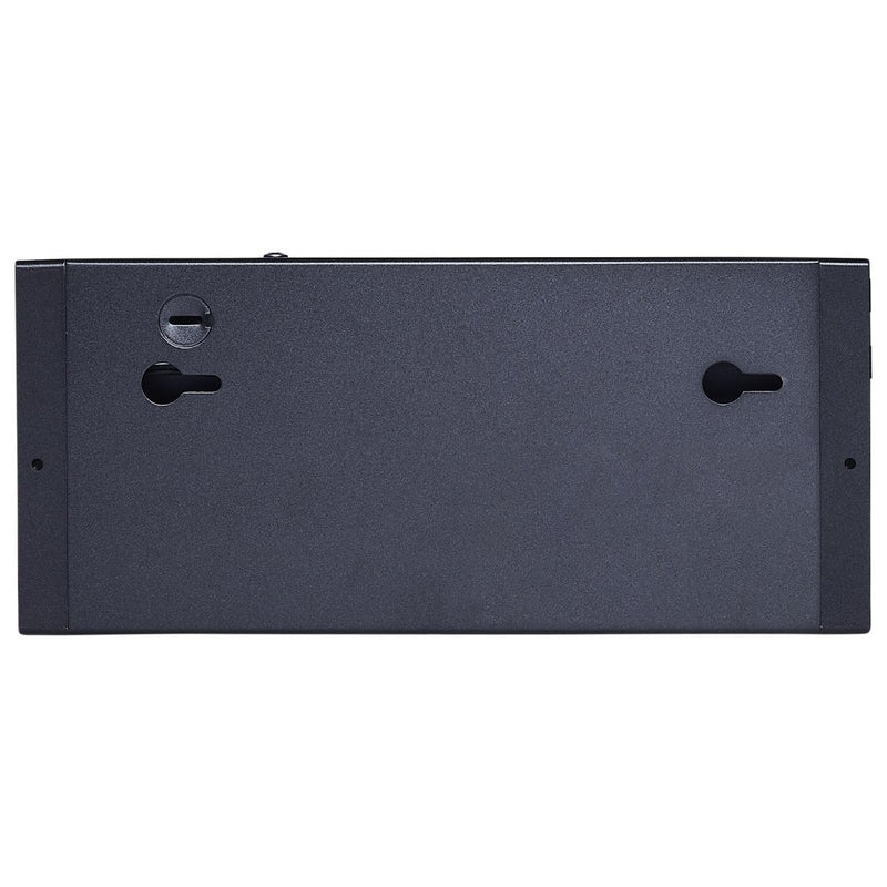 Satco 8 Inch 5 Watt LED Color Selectable Under Cabinet Light 3000/4000/5000K