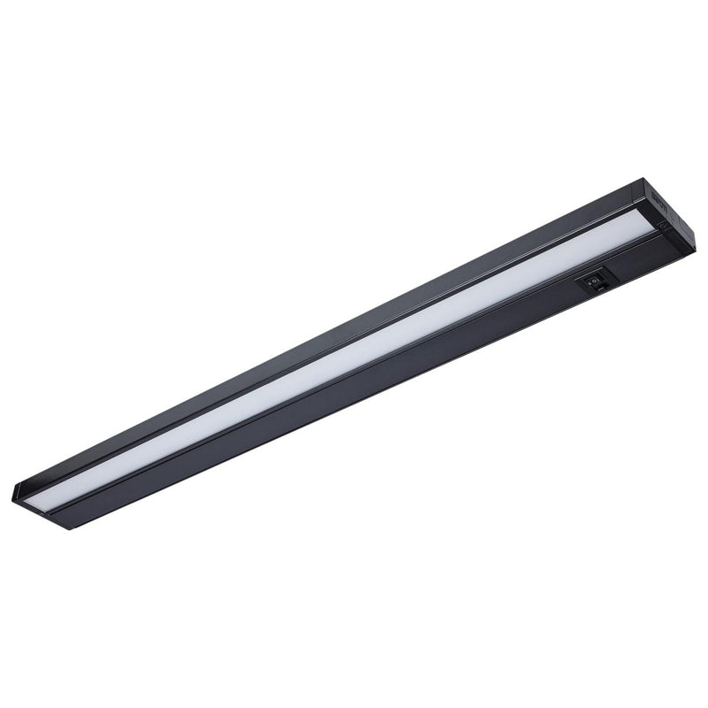 Satco 34 Inch 20 Watt LED Color Selectable Under Cabinet Light 3000/4000/5000K
