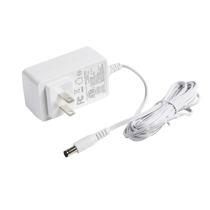 Satco 14 Watt 16 Foot RGB Indoor Plug In LED Tape Lighting   