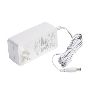Satco 12 Watt 16 Foot PLUS RGBTW Indoor Plug In LED Smart Tape Lighting   