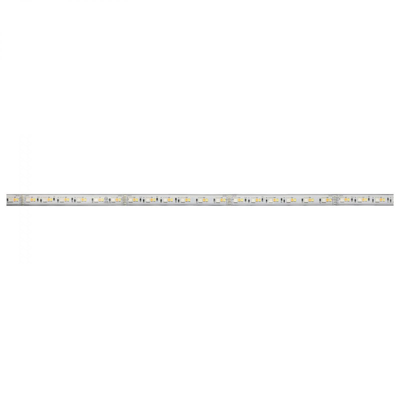 Satco 18 Watt 16 Foot PRO RGBTW Outdoor Plug In LED Smart Tape Lighting RGBTW 16 Foot 