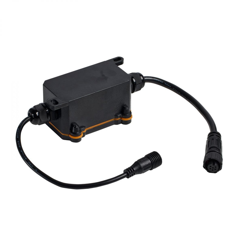 Satco 30 Watt 32 Foot PRO RGBTW Outdoor Plug In LED Smart Tape Lighting   