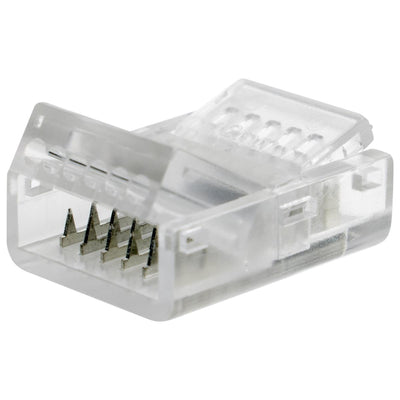 Satco Tape to Wire Connector For Satco Tape Lighting 6PK   