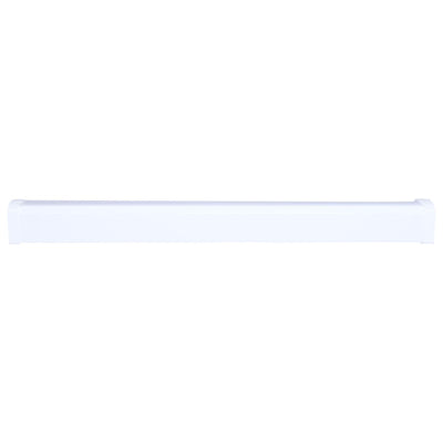 Satco 2 Foot 20 Watt LED 120-277V Standard Wrap Fixture 2700/3000/3500/4000/5000K