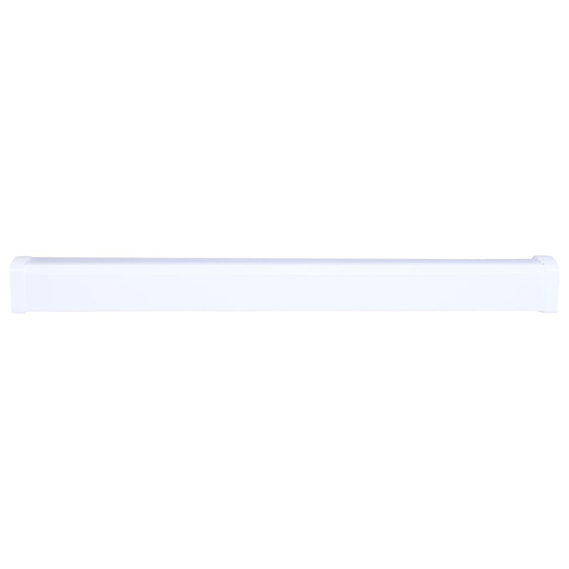 Satco 2 Foot 20 Watt LED 120-277V Standard Wrap Fixture 2700/3000/3500/4000/5000K