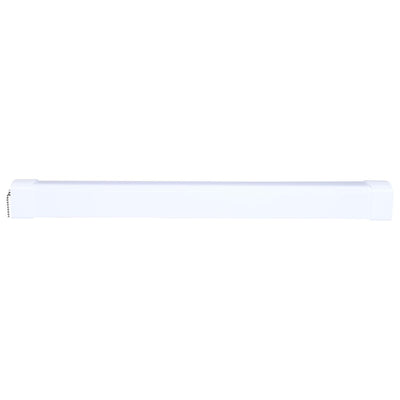Satco 2 Foot 20 Watt LED 120V Pull Chain Wrap Fixture 2700/3000/3500/4000/5000K