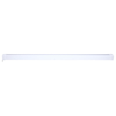 Satco 4 Foot 39 Watt LED 120V Pull Chain Wrap Fixture 2700/3000/3500/4000/5000K