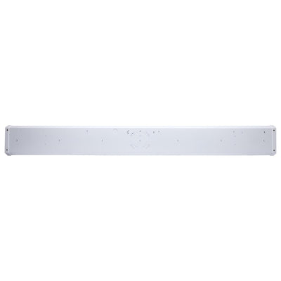Satco 4 Foot 39 Watt LED 120V Pull Chain Wrap Fixture 2700/3000/3500/4000/5000K