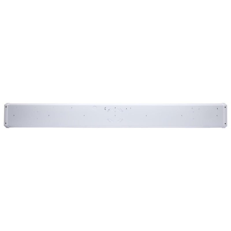 Satco 4 Foot 39 Watt LED 120V Pull Chain Wrap Fixture 2700/3000/3500/4000/5000K