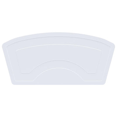 Satco 4 Foot 39 Watt LED 120-277V Integrated PIR Sensor Wrap Fixture 2700/3000/3500/4000/5000K