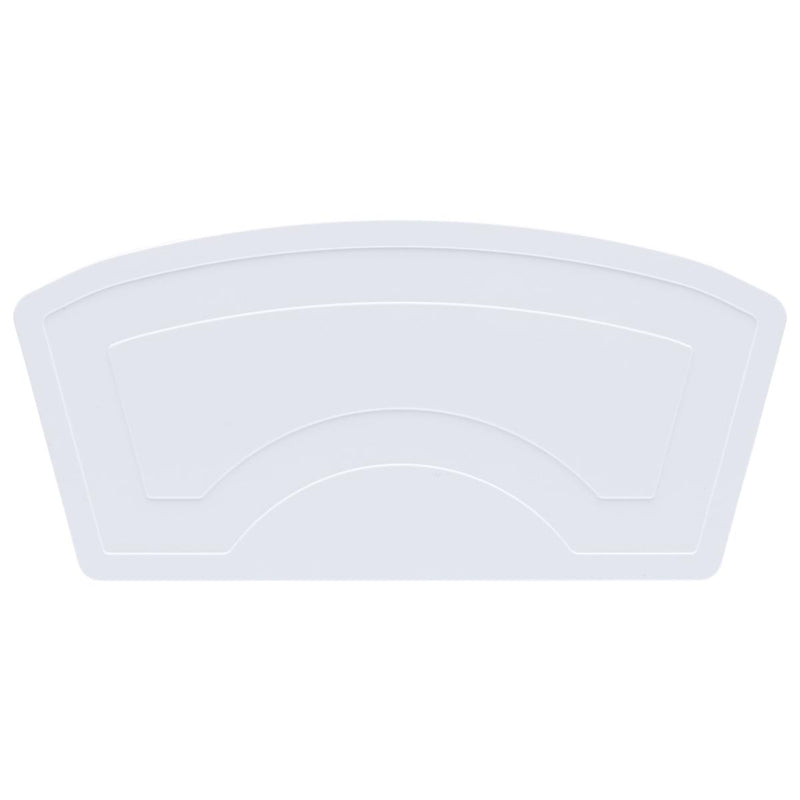 Satco 4 Foot 39 Watt LED 120-277V Integrated PIR Sensor Wrap Fixture 2700/3000/3500/4000/5000K