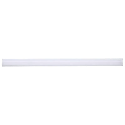 Satco 2 Foot 10 Watt Standard LED Strip Light Fixture 2700/3000/3500/4000/5000K