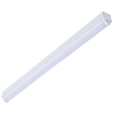Satco 2 Foot 10 Watt Standard LED Strip Light Fixture 2700/3000/3500/4000/5000K
