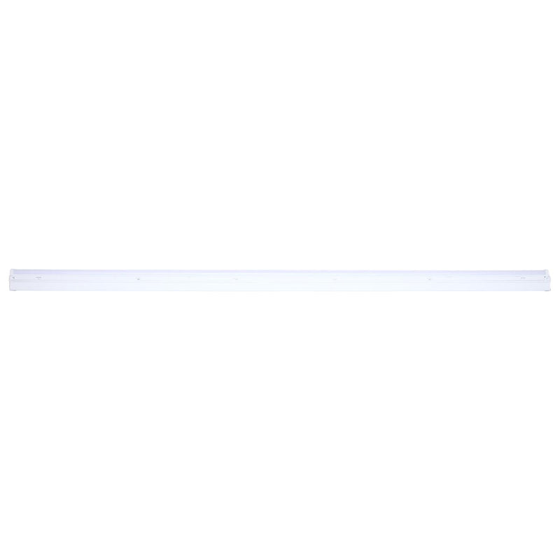 Satco 4 Foot 19 Watt Standard LED Strip Light Fixture 2700/3000/3500/4000/5000K